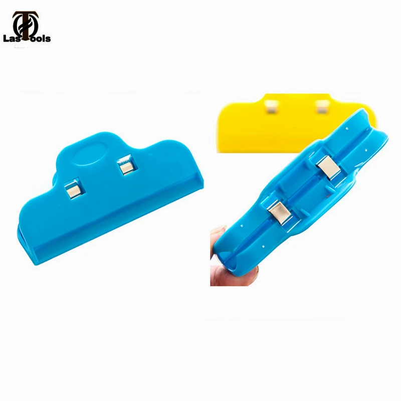 1 шт. Инструменты для ремонта мобильных телефонов пластиковое зажимное