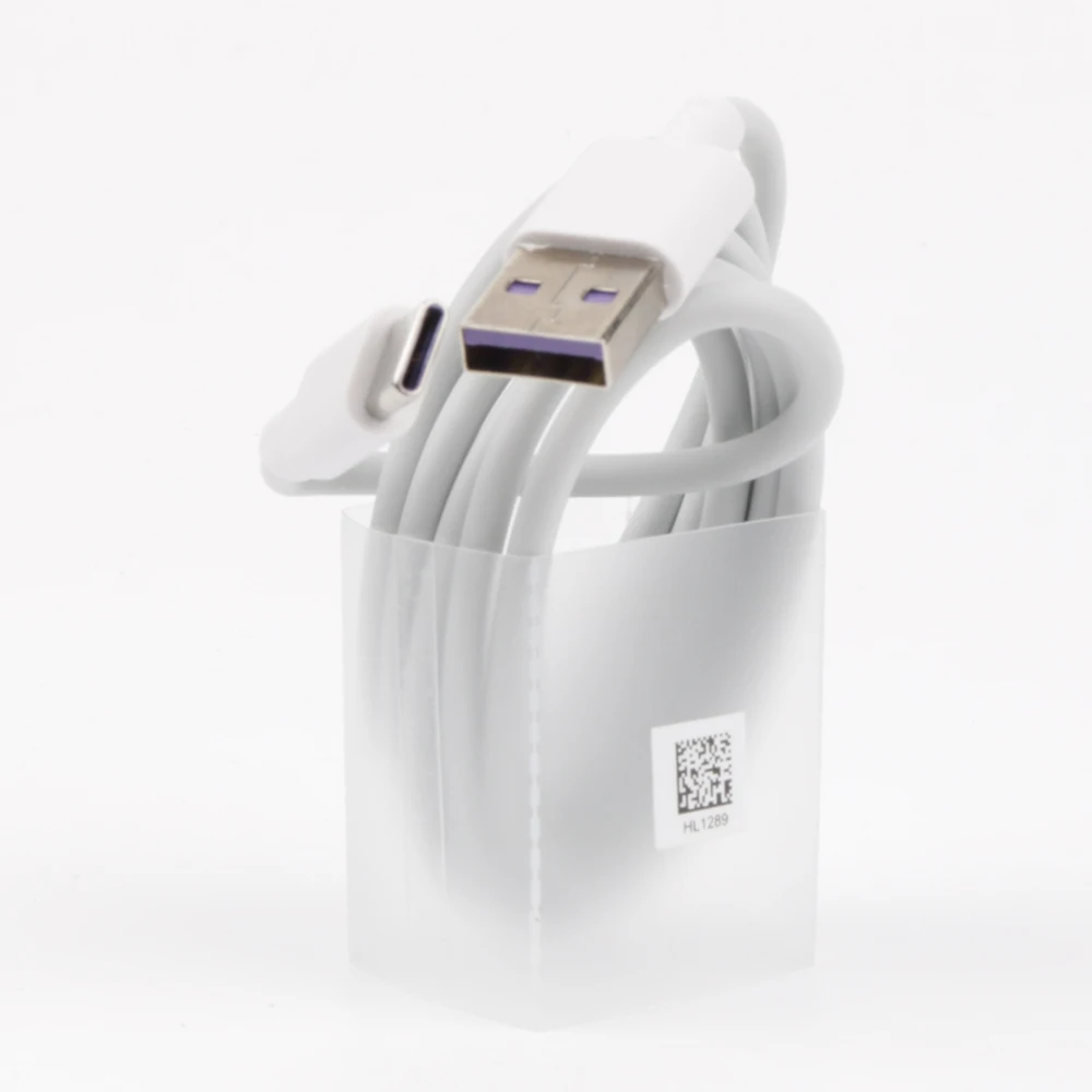 Зарядное устройство Huawei Supercharge 22 5 Вт USB 3 0 кабель Type-C | Мобильные телефоны и
