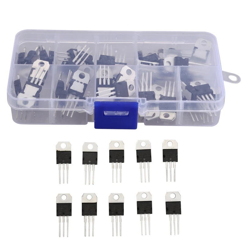 150 шт. IC Chip Ассортимент Набор осциллятор Opamp Pwm PC817 NE555 LM358 LM324 JRC4558 LM393 LM339 NE5532 LM386