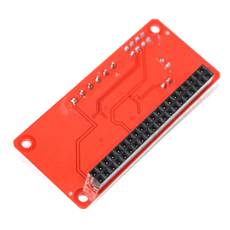 Модуль ADS1115 ADC для Raspberry Pi 3/2/ B + 16-битная Точность выборки аналого-цифровой