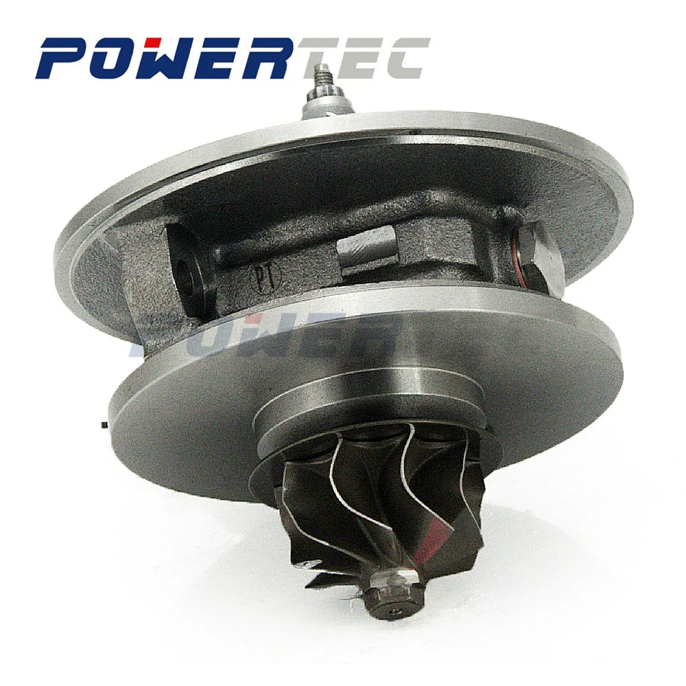 GT2056V турбина CHRA 743507 765155 турбо зарядное устройство основной картридж A6420901480 A6420900280