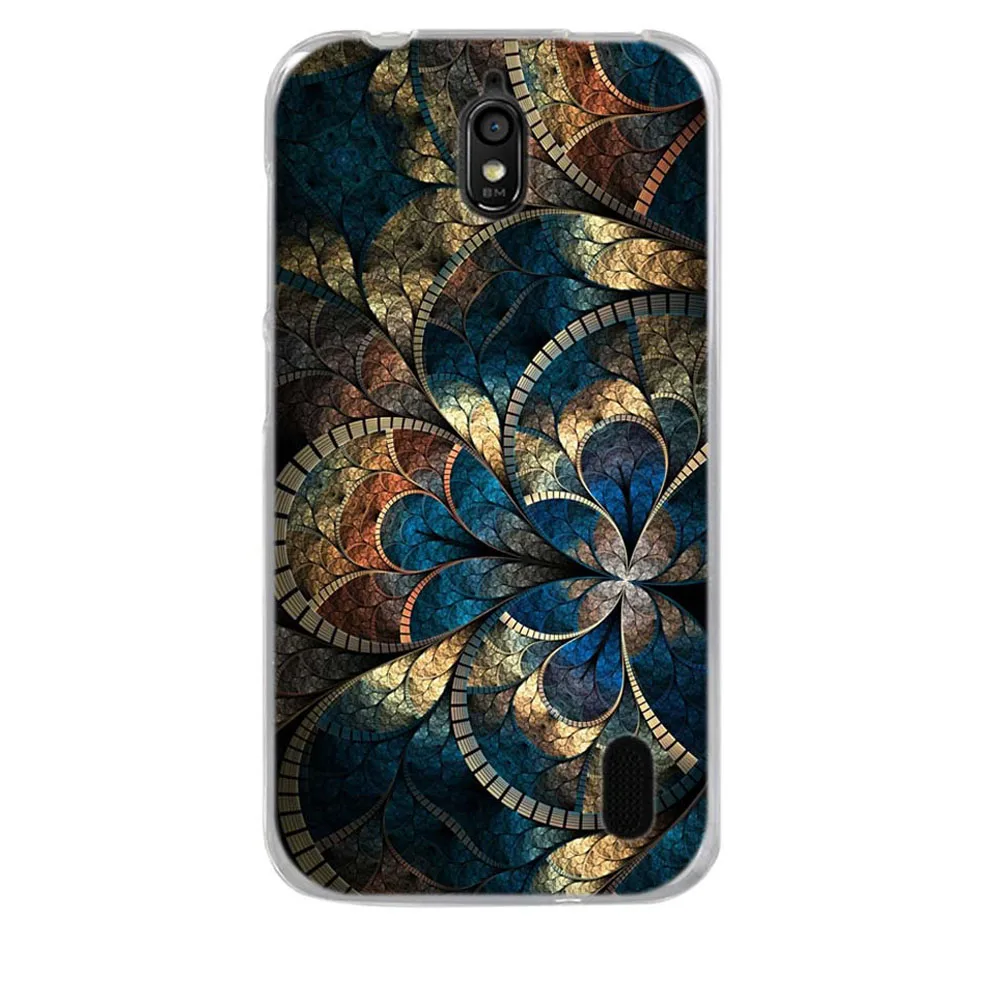 Для Huawei Ascend Y625 чехол силиконовый мягкий TPU для Y 625 телефона защитная задняя крышка