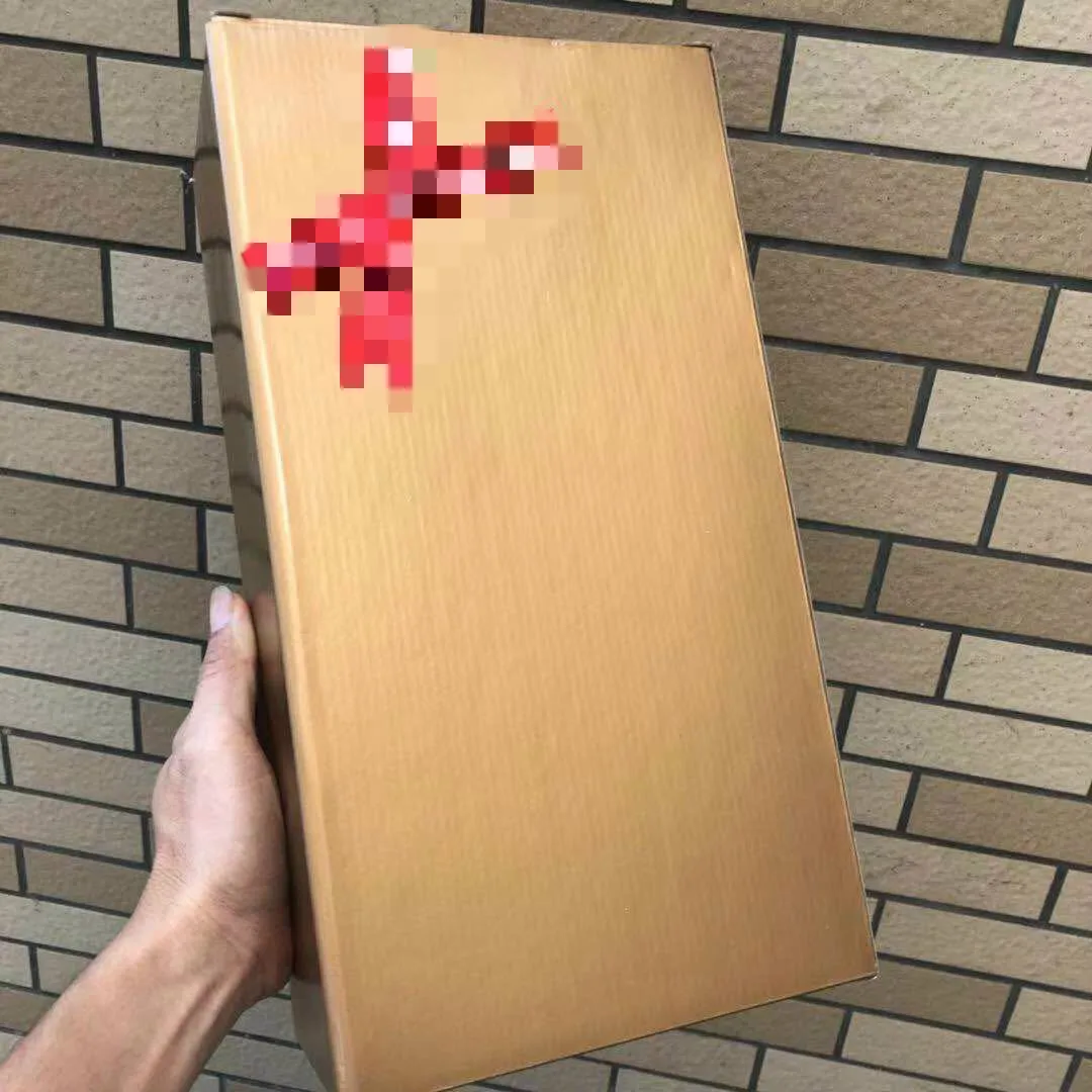 Новая специальная коллекционная модель из литого металла для демонстрации