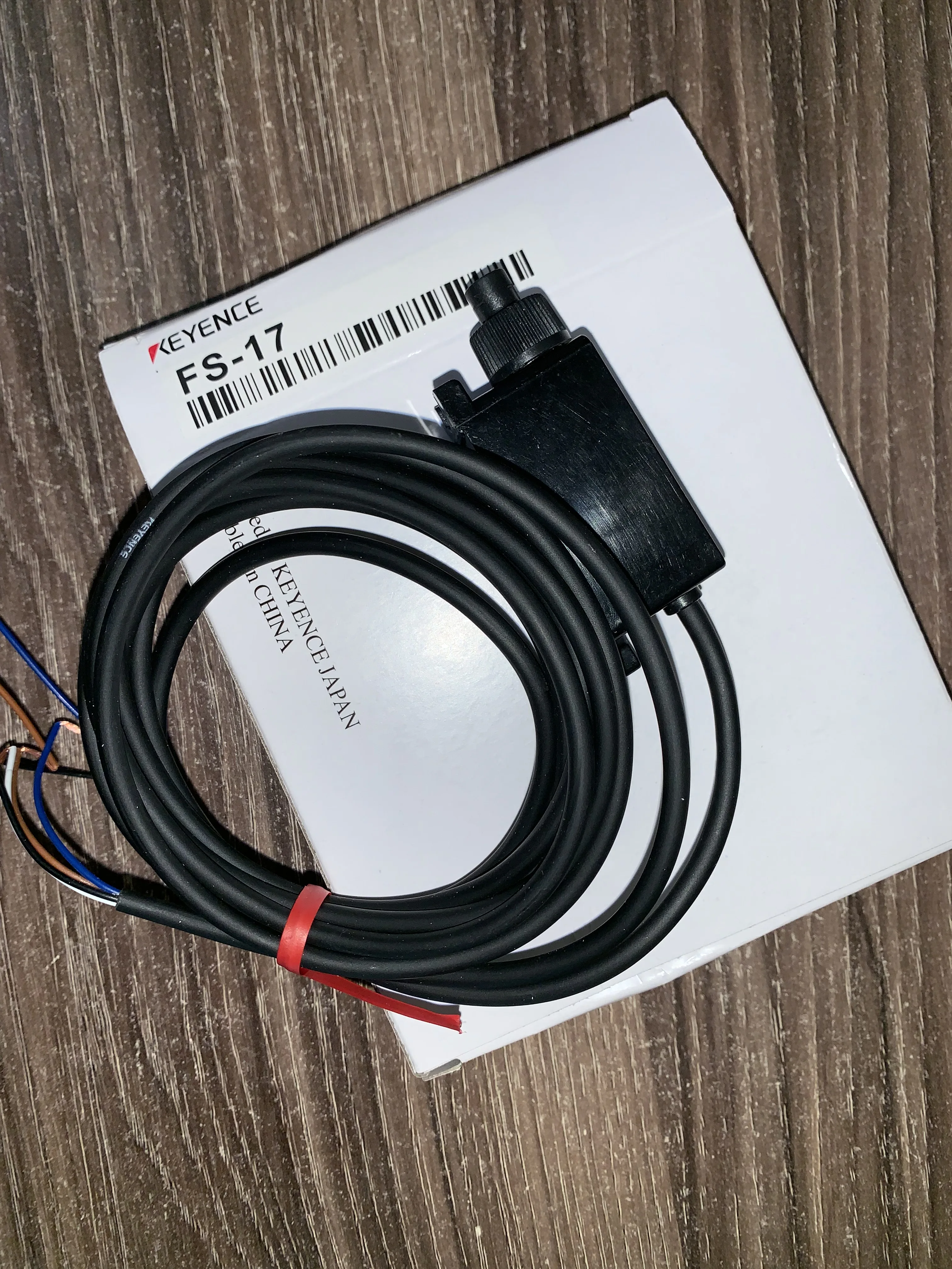 Фотоэлектрический переключатель Φ усилитель 12-24V | Обустройство дома