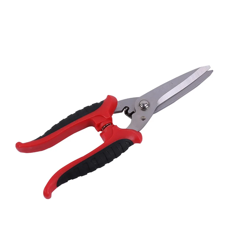 SK5 20 см трещотка растительная отделка Садоводство ручной секатор кустарник