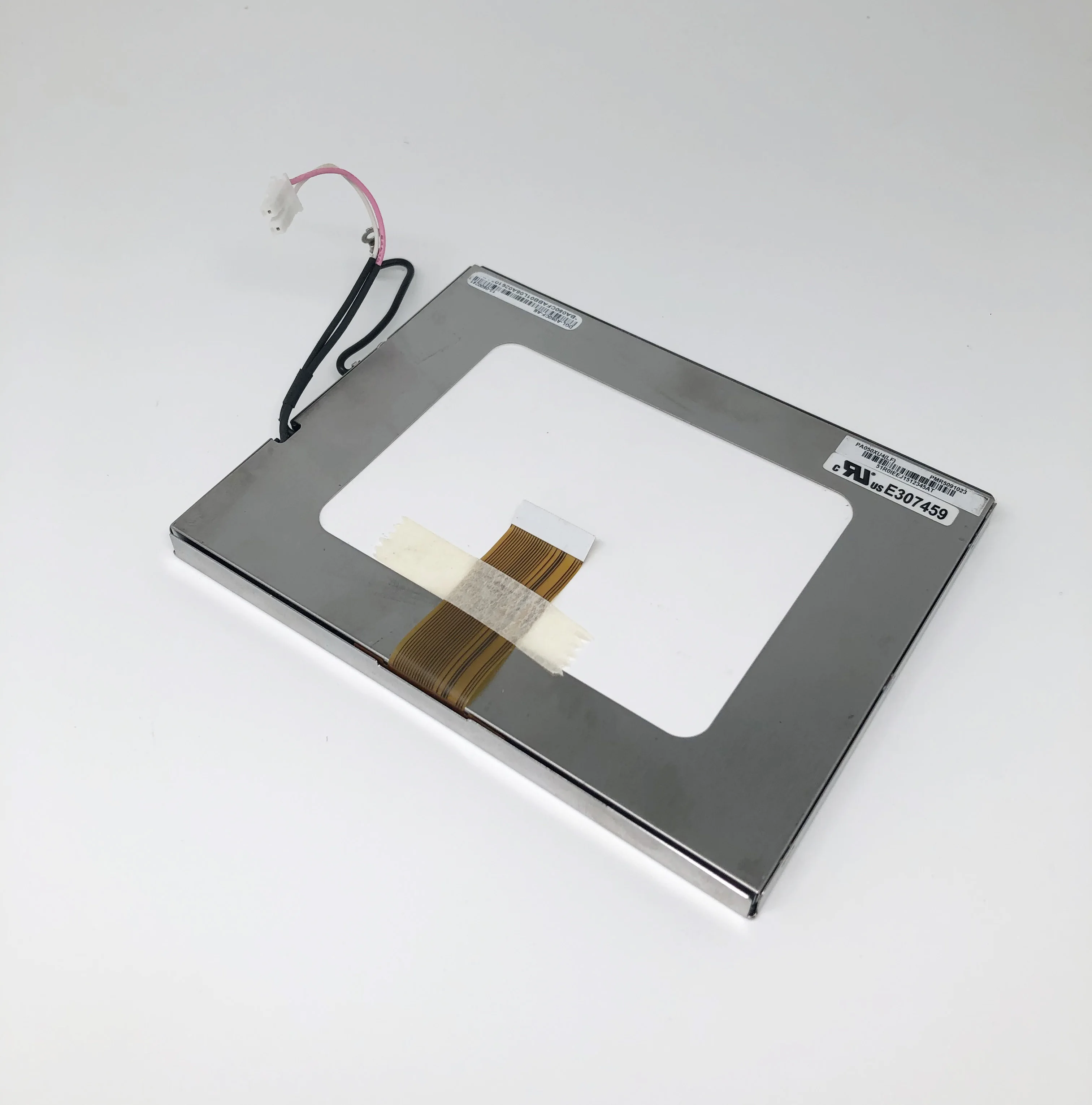 

Original 5inch LCD screen PA050XS1(LF) PA050XS1 LF for Garmin GPSmap 292 292c 298 392 398 492 498 LCD Module Free Shipping