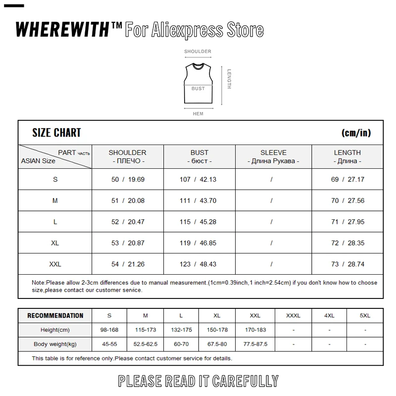 

Men's Cotton Vest Solid 8 Color Summer Beach Korean Clothing Oversized 2021 Casual Loose Japan Harajuku Vintage Basic Vest Homme