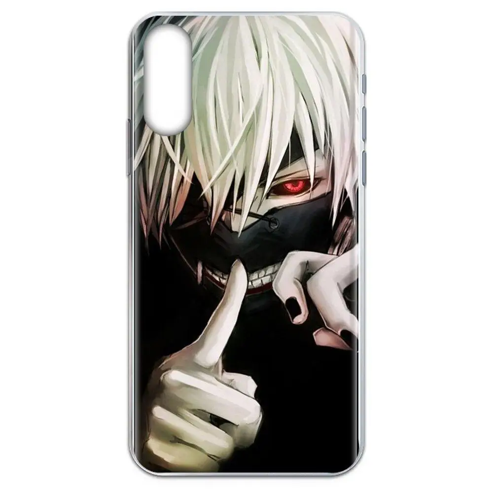 Awesome Juuzou Suzuya Tokyo Ghoul For Galaxy J1 J2 J3 J330 J4 J5 J6 J7 J730 J8 2015 2016 2017 2018 mini Pro Soft Best Cases | Мобильные
