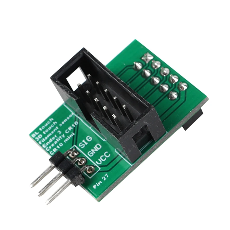 Creality Ender-3 Pin 27 Board для BLTouch или CR-10 BL Touch 3D Printer 16FB |