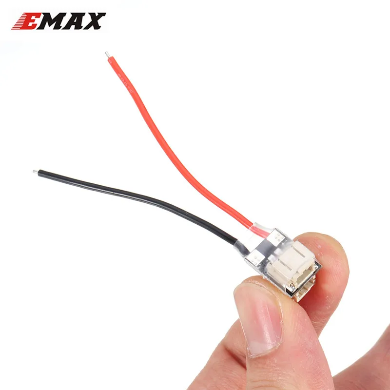 Original Emax Tinyhawk Freestyle 115mm FPV Racing Drone Spare Parts PH2.0 Adapter Cable For RC Model Part | Игрушки и хобби