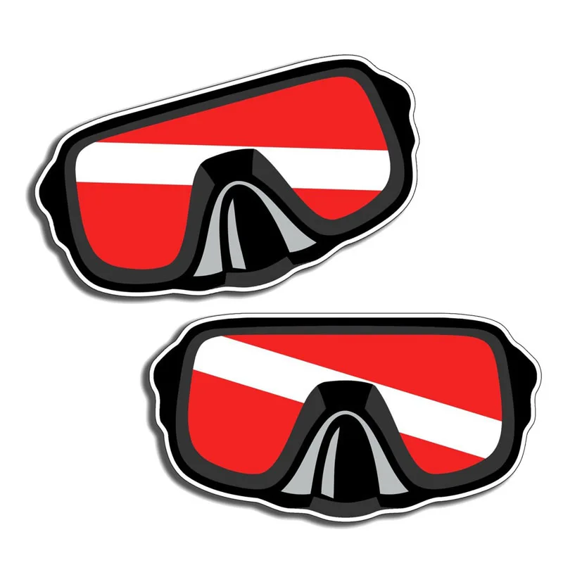 Наклейка на автомобиль 2 х2 5 х7 см | Автомобили и мотоциклы