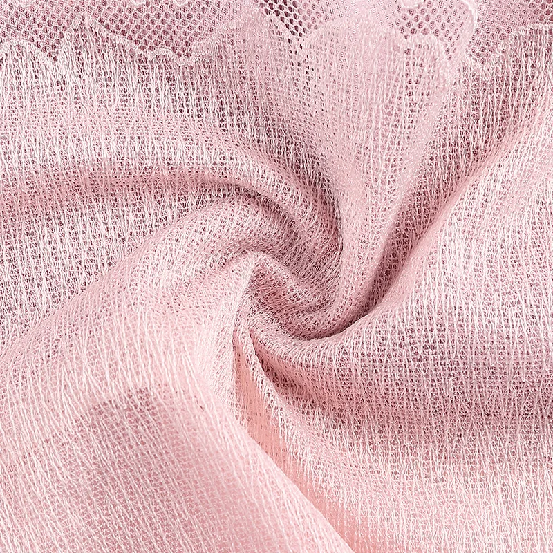 

SALSPOR New Lace Crop Top Women Sexy Back Soft Lingerie Wireless Padded Breast Wrap Tops Fashion Sling Underwear