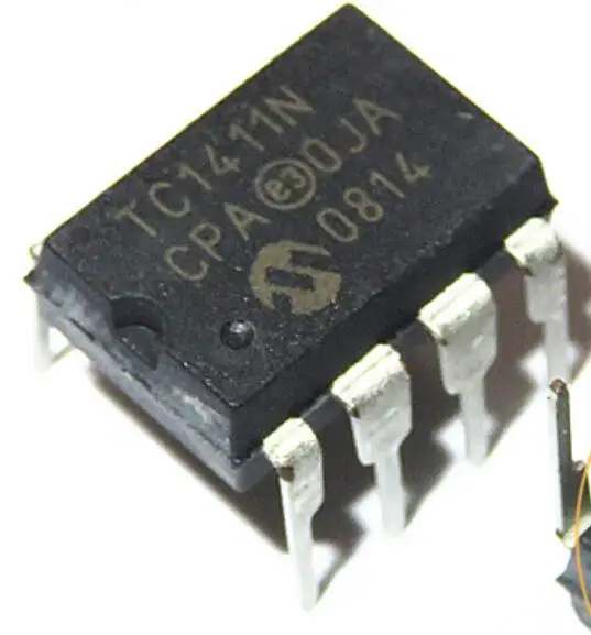 TC1411N TC1411NCPA | Электроника