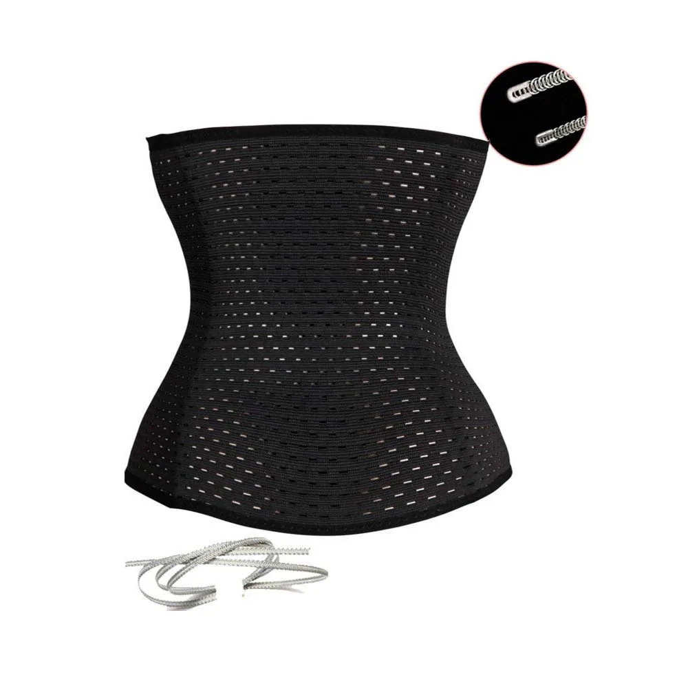 Butt Lift Tight-fitting Women Corset Reducing and Shaping Girdles Woman Tight Stomach Slimming Belt Shapewear Body Shaper | Женская