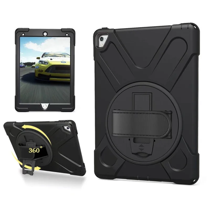 Новый противоударный Детский защитный чехол для телефона тяжелый силиконовый