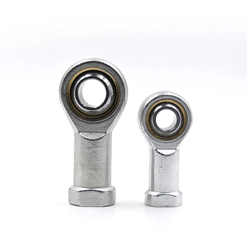 

Fish-eye Connector SIT K Universal Swing Joint Joint Joint Bearing Internal Thread Positive Tooth Moving Element Fittings M5*0.8