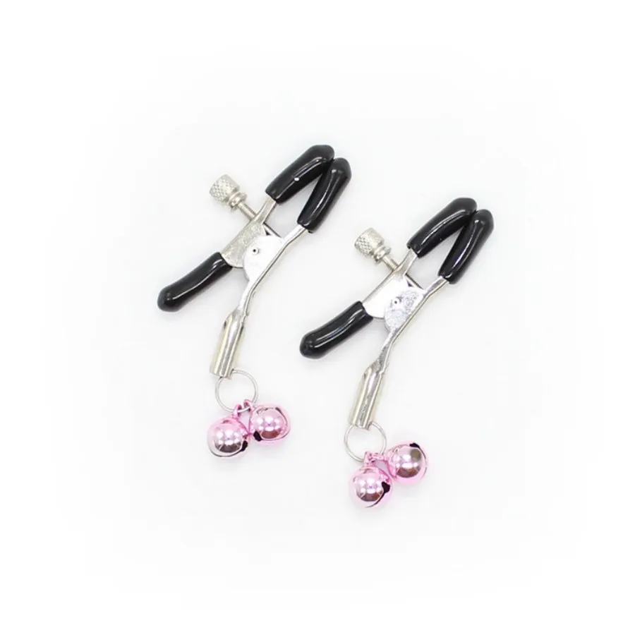 12 шт./лот зажимы для сосков из нержавеющей стали секс бондаж игры взрослые