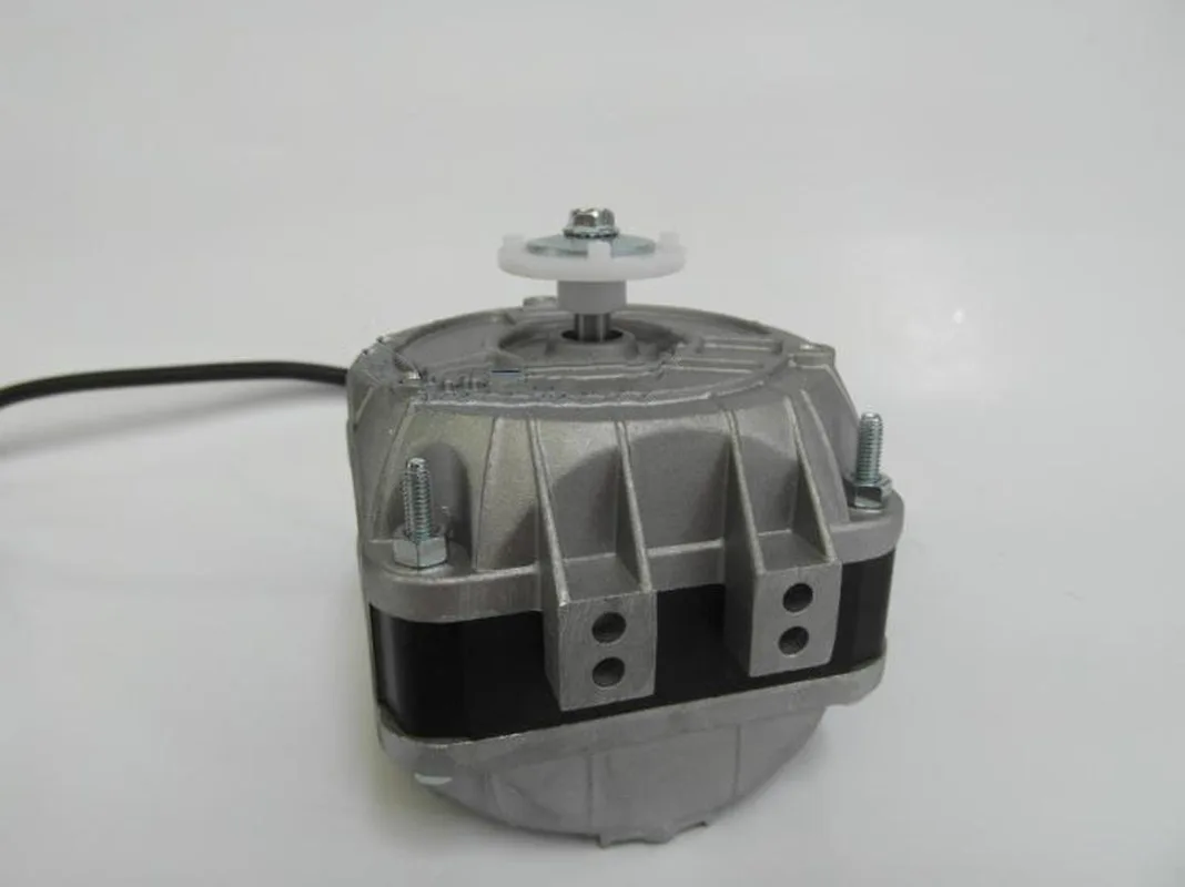 Затененный полюсный двигатель для холодильника морозильной камеры охлаждающий