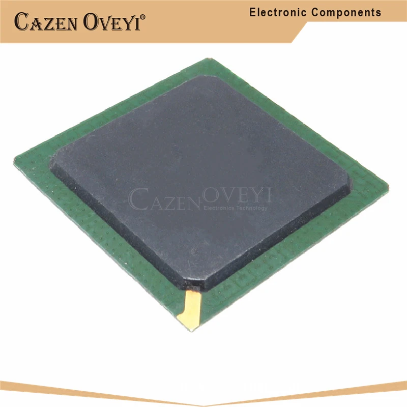 1 шт./лот 100% новый ЧПУ NH82801GB SL8FX BGA|Интегральные схемы| |