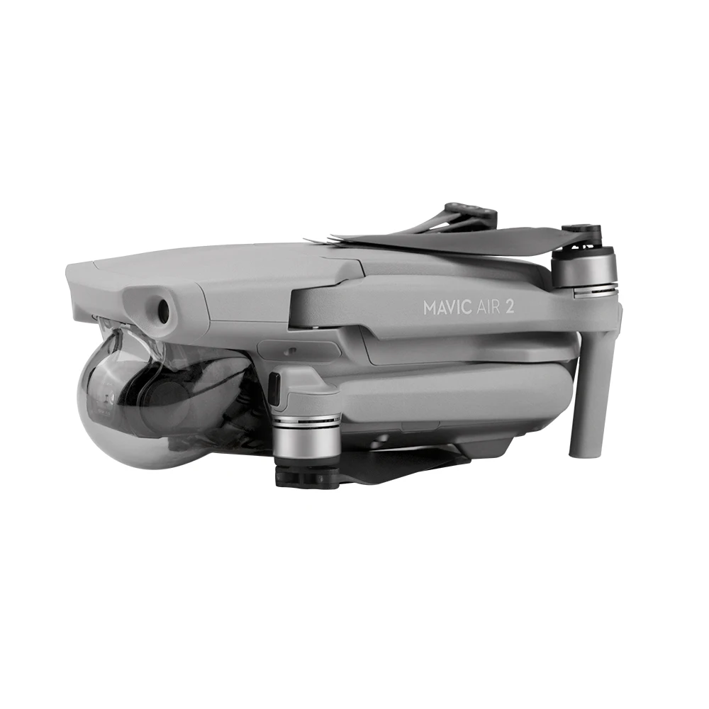 Карданный стабилизатор крышка объектива камеры для mavic air2 Пыленепроницаемая