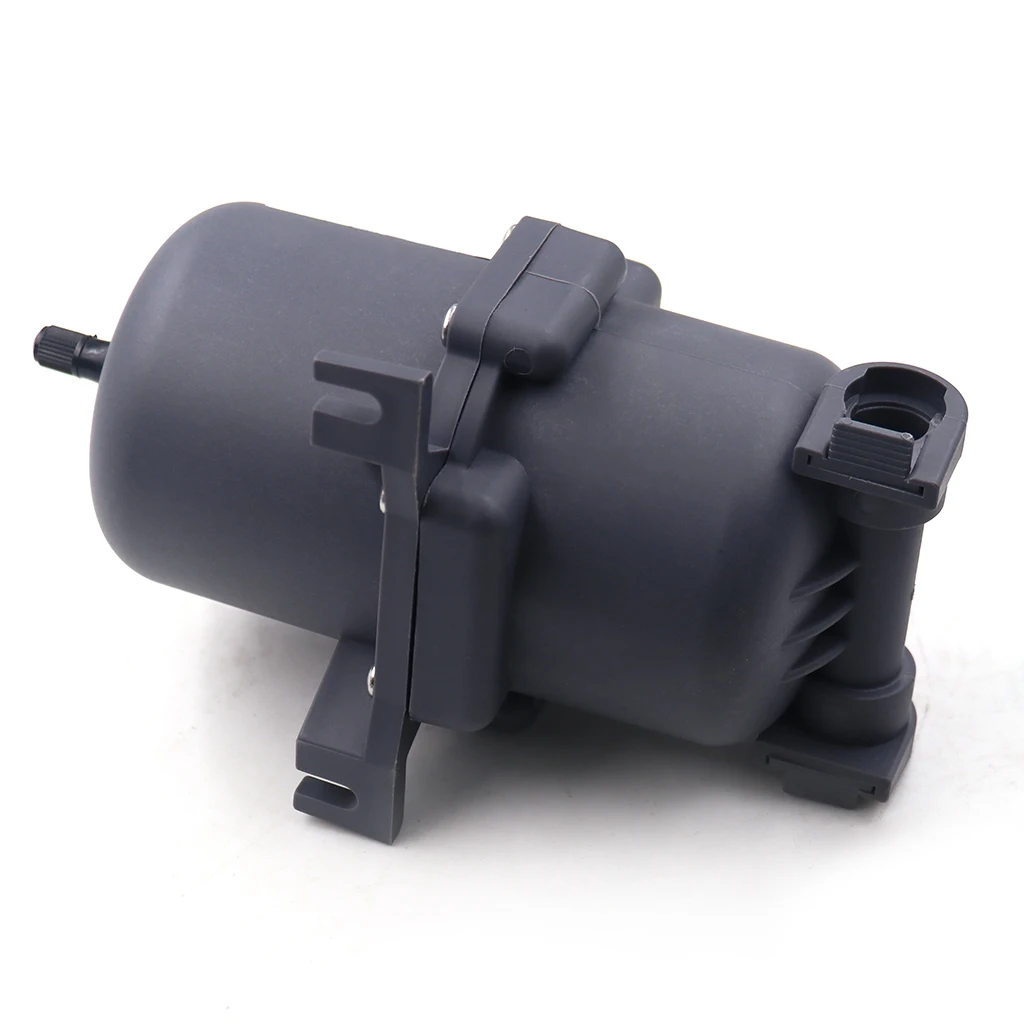 Резервуар для аккумулятора 125 PSI 1/2 &quotМужской NPT - Water Storage сосуд под