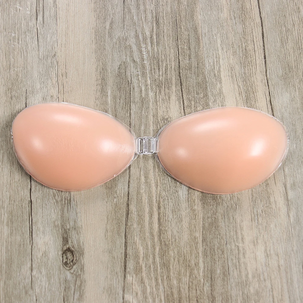 OMKAGI бикини пуш-ап Мягкий купальник маленький обхват груди плотный дышащий