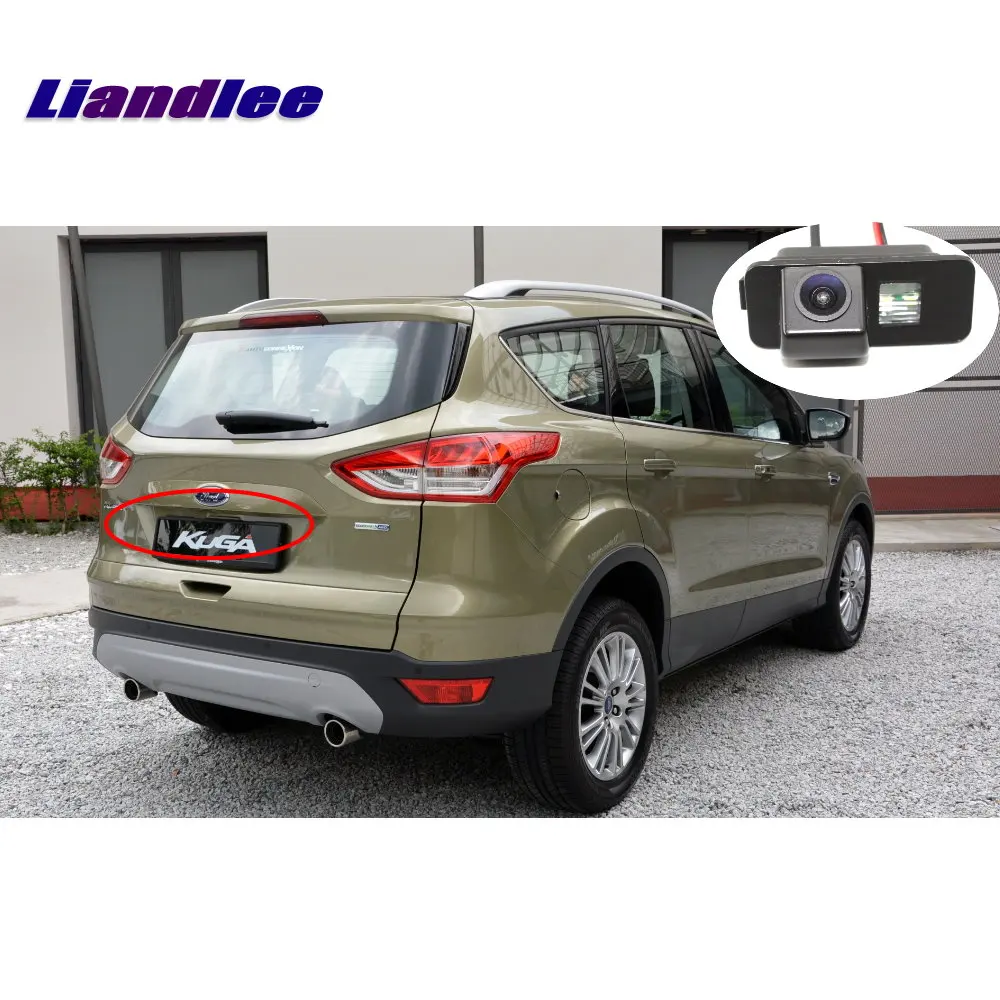 Специальная интегрированная задняя камера для Ford Kuga C520 2012 2018 (Америка)