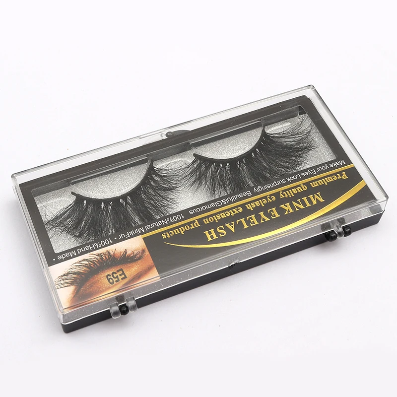 Ресницы DOCOCER 25 мм драматические норковые ресницы мягкие светильник кие длинные