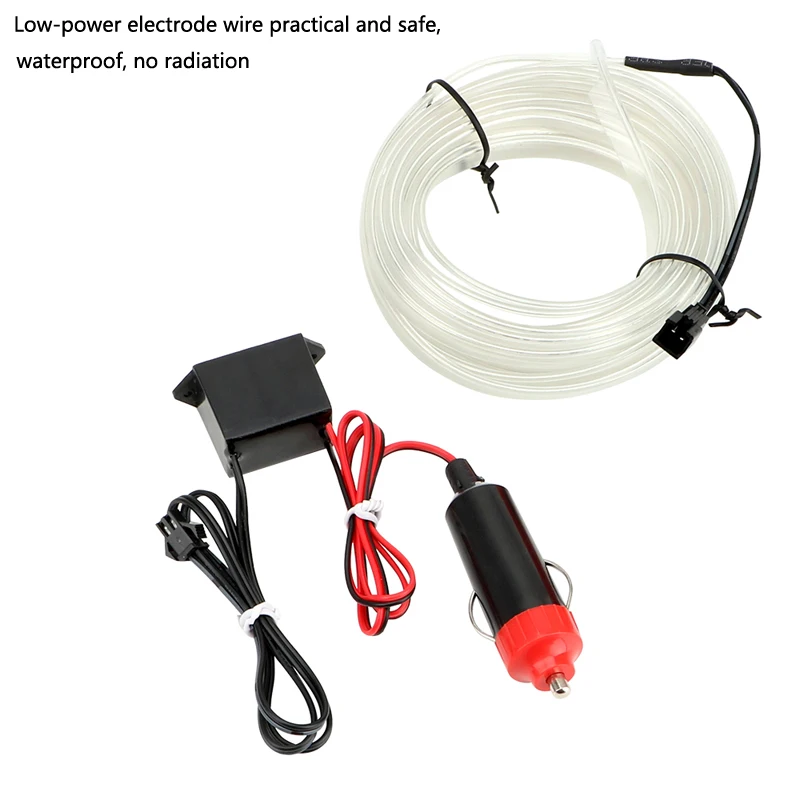 Автомобильная светодиодная лента декоративная лампа для Audi A3 A4 A5 A6 A7 A8 B6 B7 B8 C5 C6 TT Q3