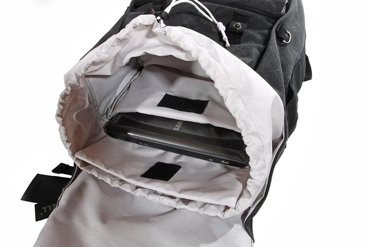 Waterproof Camera Backpack National Lowepro Fits 15 inch Laptop Geographic Canvas SLR Bags Rain Cover for Canon Nikon Sony a6000