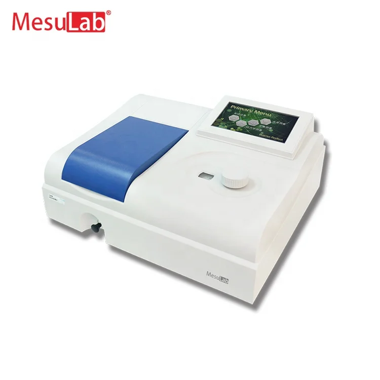 

722N Laboratotry Testing Instruments Automatic Vis Spectrophotometer