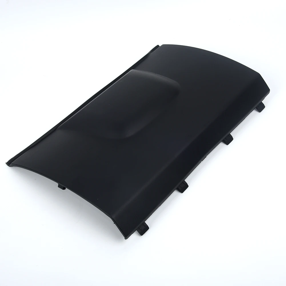 1PC Бампер буксировочный крышка A1638801105 подходит для Mercedes Benz ML W163 1998 2005 Авто Внешние