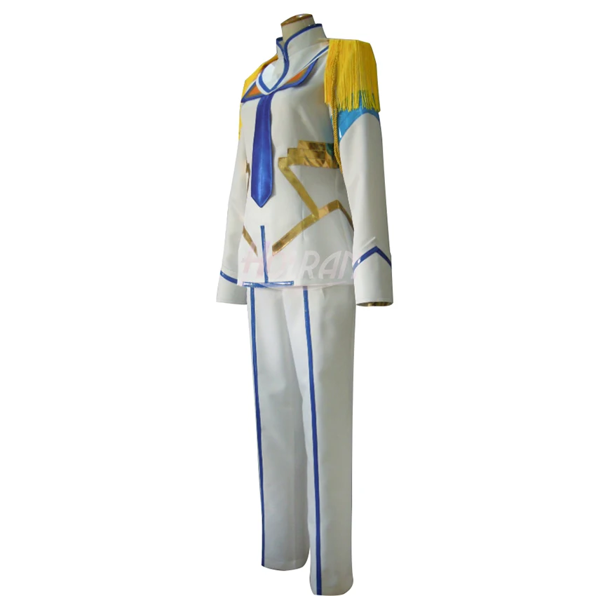 Аниме KILL la костюм для косплея ролевых игр kiruuin Satsuki рубашка платье и штаны галстук