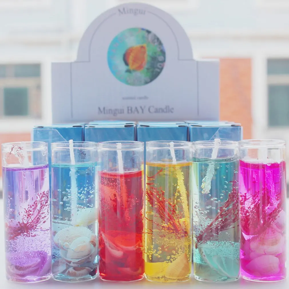 День Святого Валентина Свадьба рождения оболочки свечи Романтическая