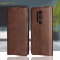 retro wallet case for oneplus 8 7 7t pro 6 6t case pu leather magnetic phone case for oneplus 8 8pro 7 7pro 7t 7tpro flip cover