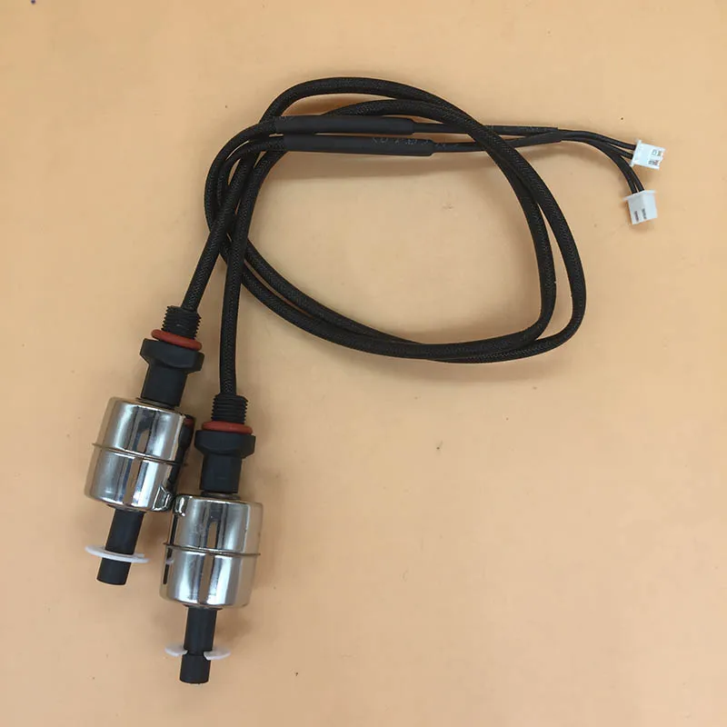 3 шт. Liyu Wit цветной струйный принтер вспомогательный бак для чернил датчик уровня