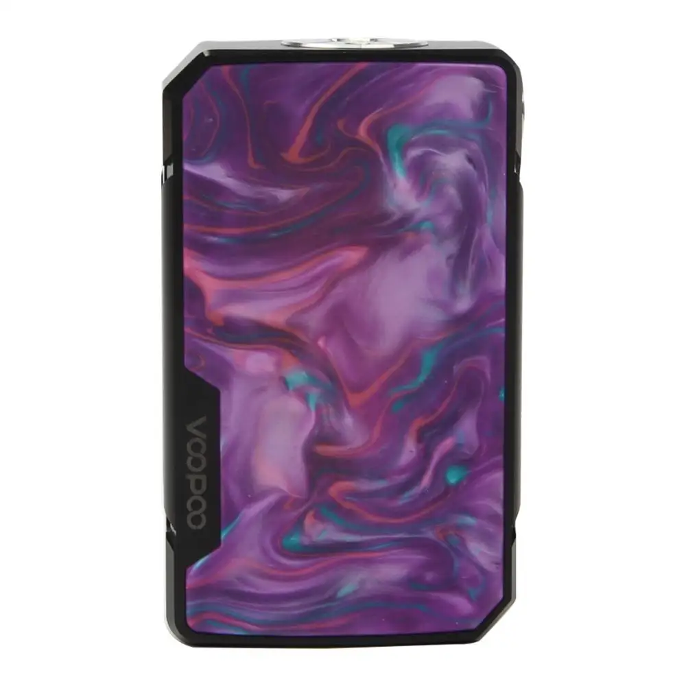 Оригинальный мод VOOPOO Drag Mini 117W со встроенным аккумулятором 4400 мА/ч электронная