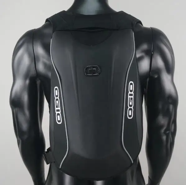 Модный мощный рюкзак OGIO 5 Mach из углеродного волокна для хранения женский езды на