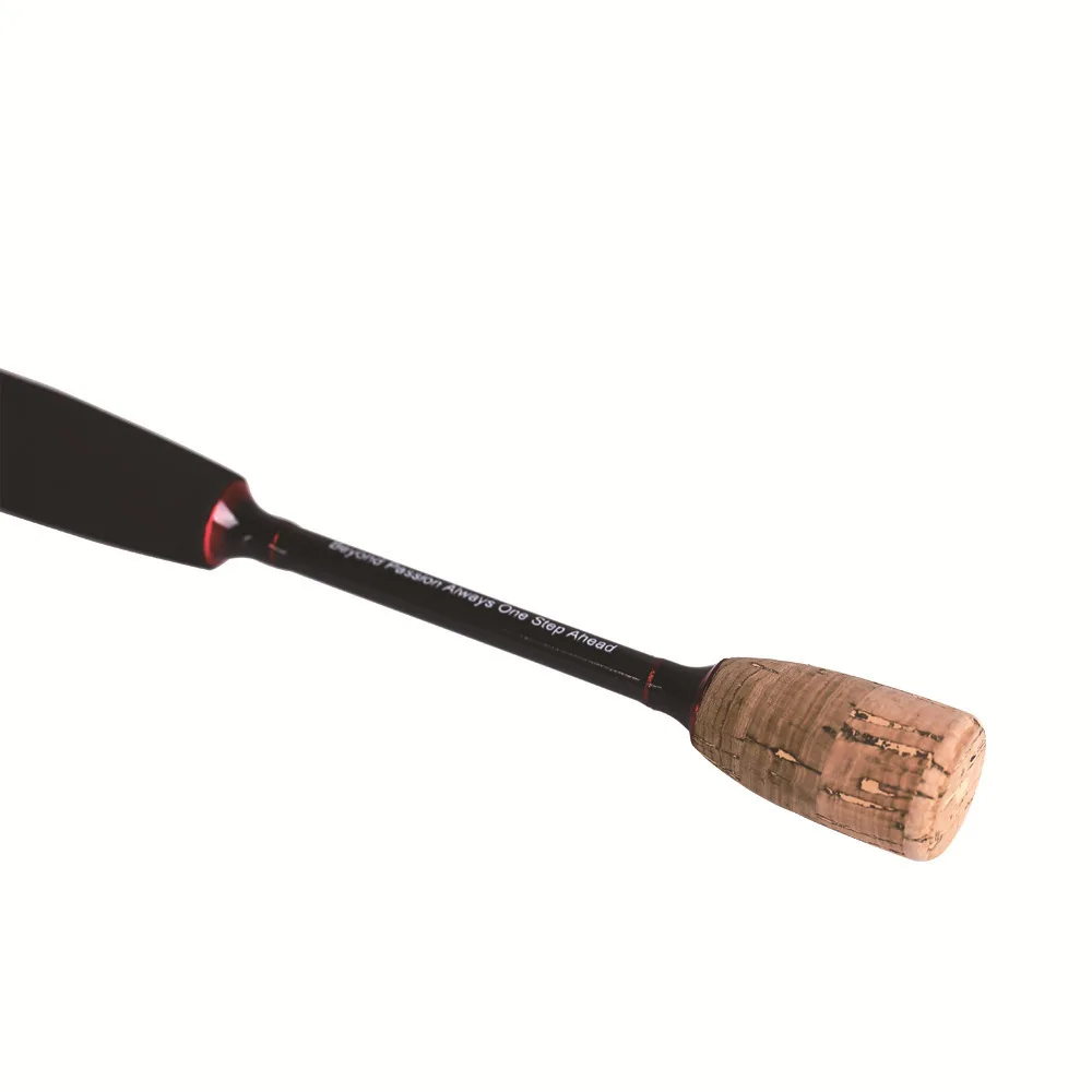 Удочка для ловли карпа карбоновая приманка зимней форели кальмар кормушка рыбы 1