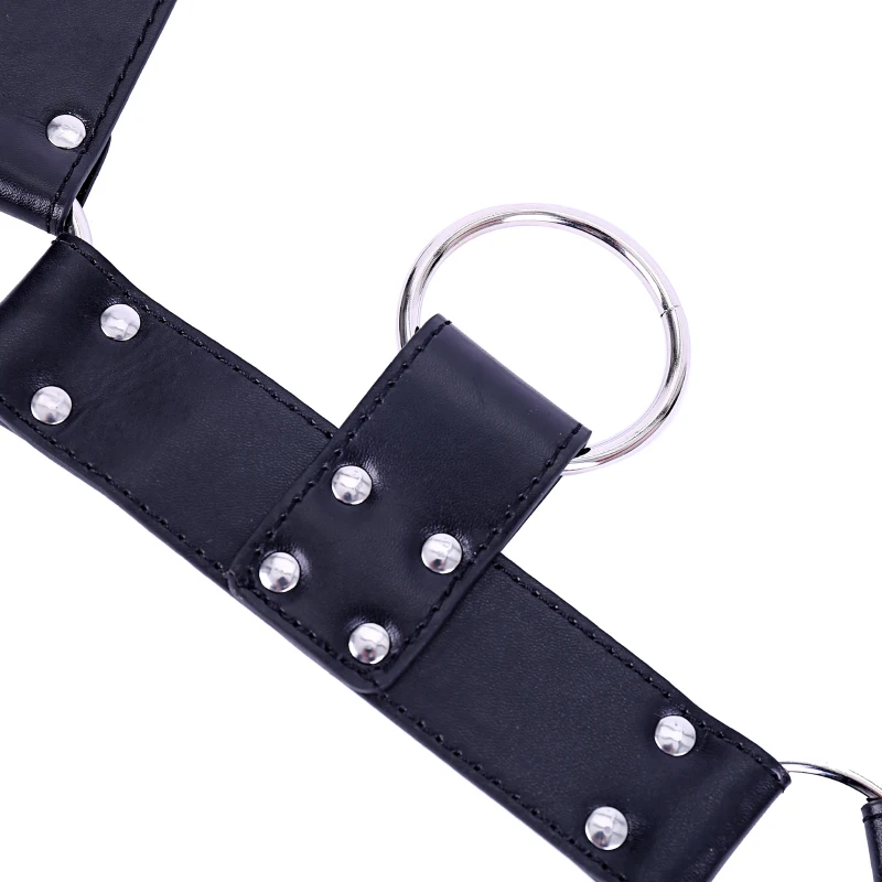 Для взрослых игр БДСМ Связывание ремень колготки бондаж ограничитель Фетиш