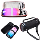 2020 новый жесткий Дорожный Чехол для JBL Pulse 4 водонепроницаемый Bluetooth динамик (с ремнем)