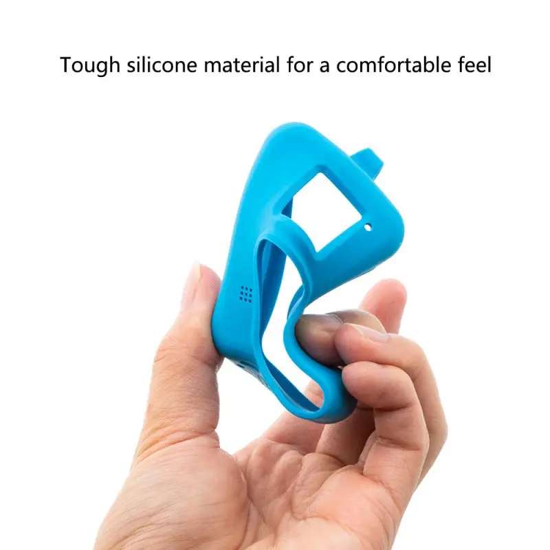 Популярный силиконовый чехол для GoPro Hero 8 Спортивная экшн-камера Sports защитный