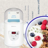 simple operation yogurt machine household food grade material mini rice wine yogurt fermentation machine intelligent timing