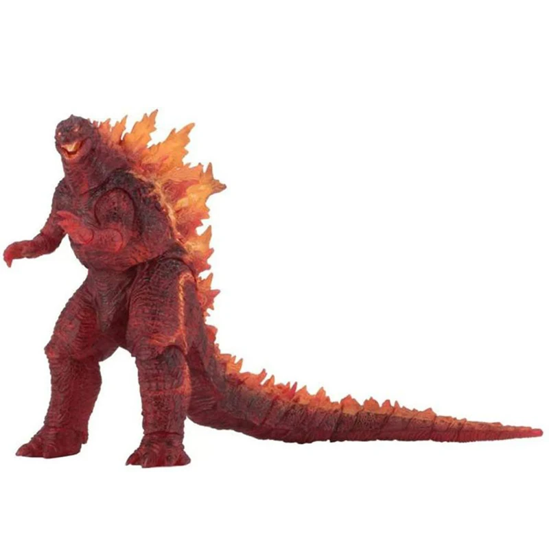 Фигурка куклы NECA реалистичный Монстр экшн фигурка из ПВХ с питанием от нулевой
