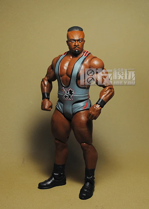 Уникальный! Классическая игрушка высотой 16 см подвижные гладиаторы для борьбы