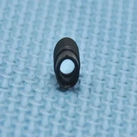 collimating coated glass collimating lens for 405nm 450nm violetblue laser diode