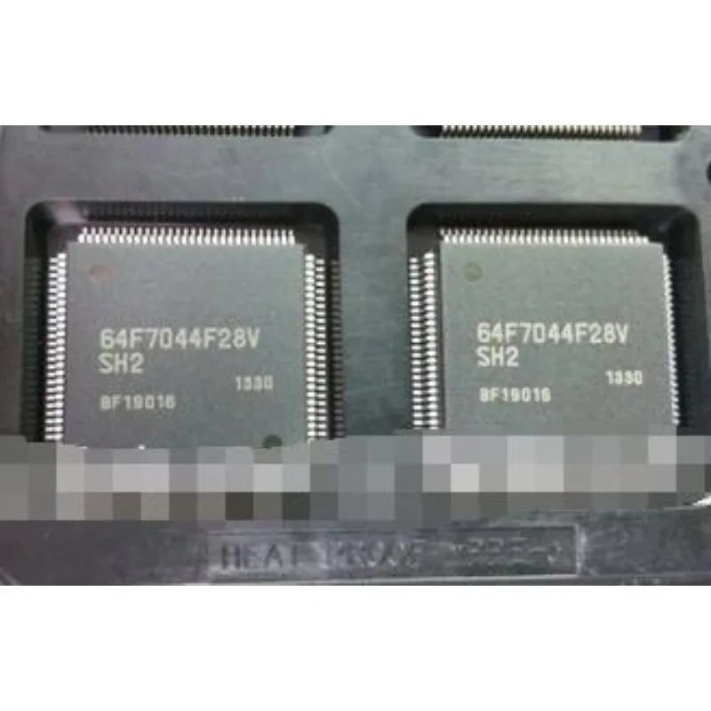 

1pcs/lot HD64F7044F28V HD64F7044F28V-SH2 64F7044F28V QFP Original in Stock