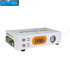 Мини-машина для удаления пузырьков ОСА с ЖК-дисплея высокого давления Автоклавный пузырь для ремонта 7-дюймового экрана