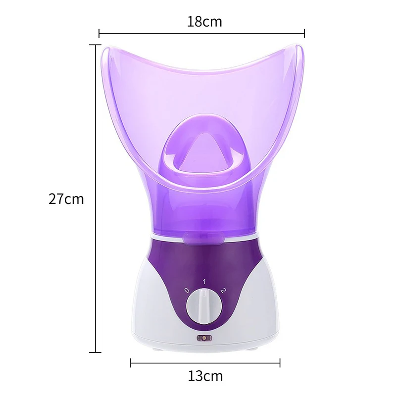 Устройство для паровой чистки лица устройство термораспылитель очистки пор