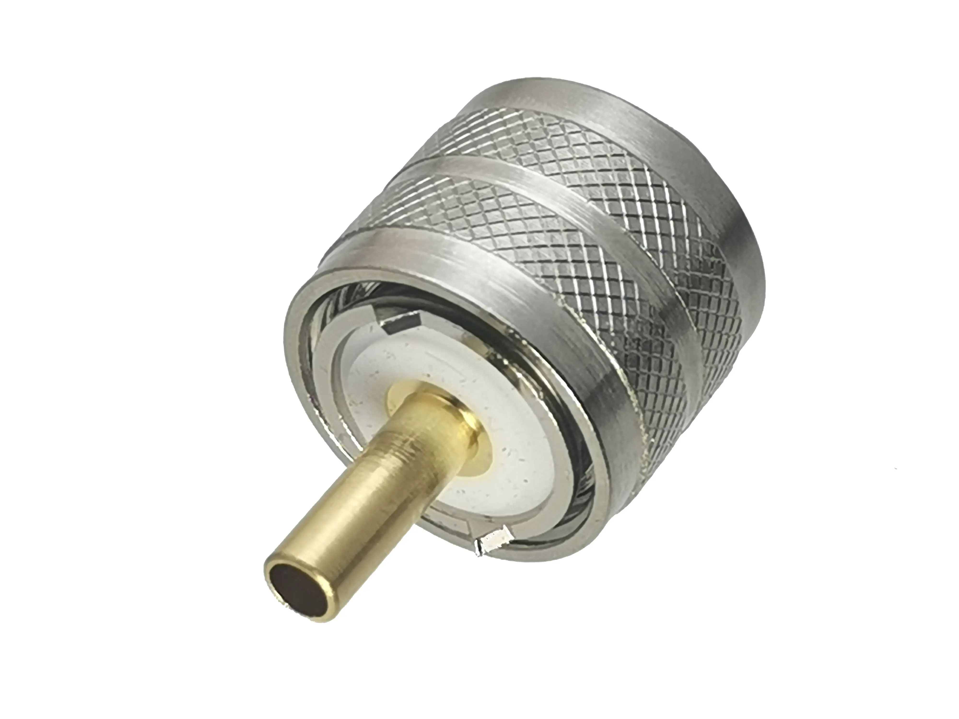 10 шт. обжимной разъем PL259 UHF RG8 LMR400 RG213 RG165 RG214 RG393 | Строительство и ремонт